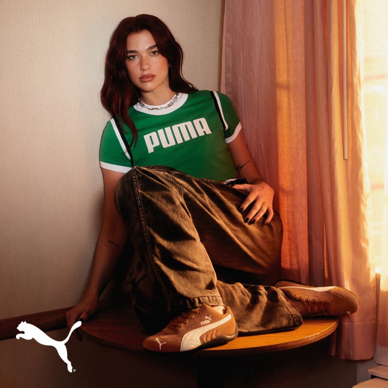 PUMA Speedcat: Out in new colors