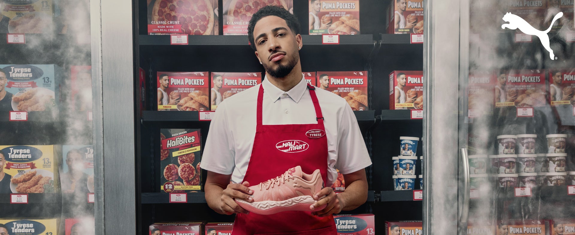 NEW HALI 1 JUST ARRIVED