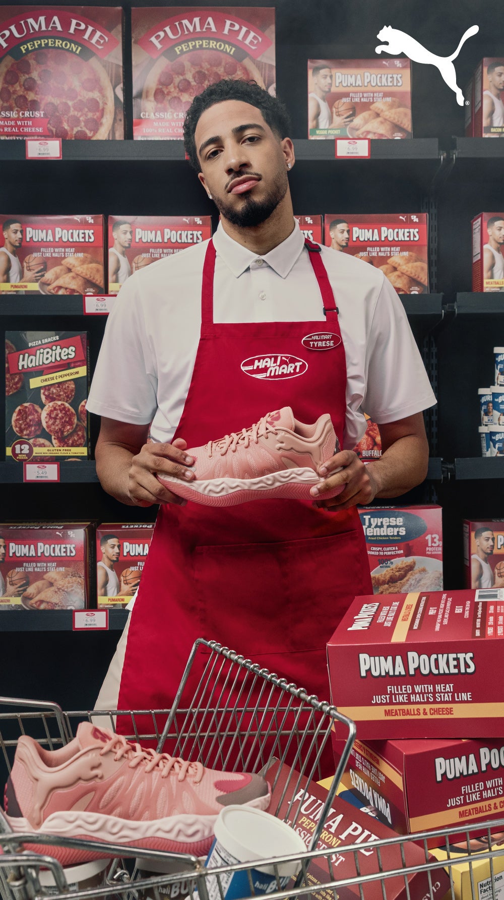 NEW HALI 1 JUST ARRIVED