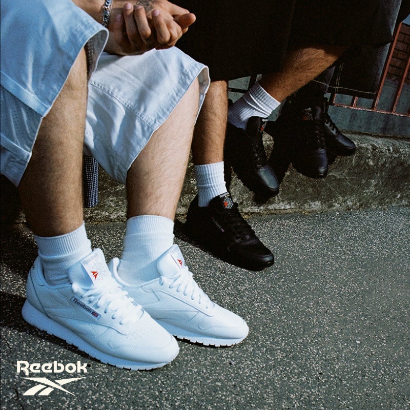 Reebok Classic Leather