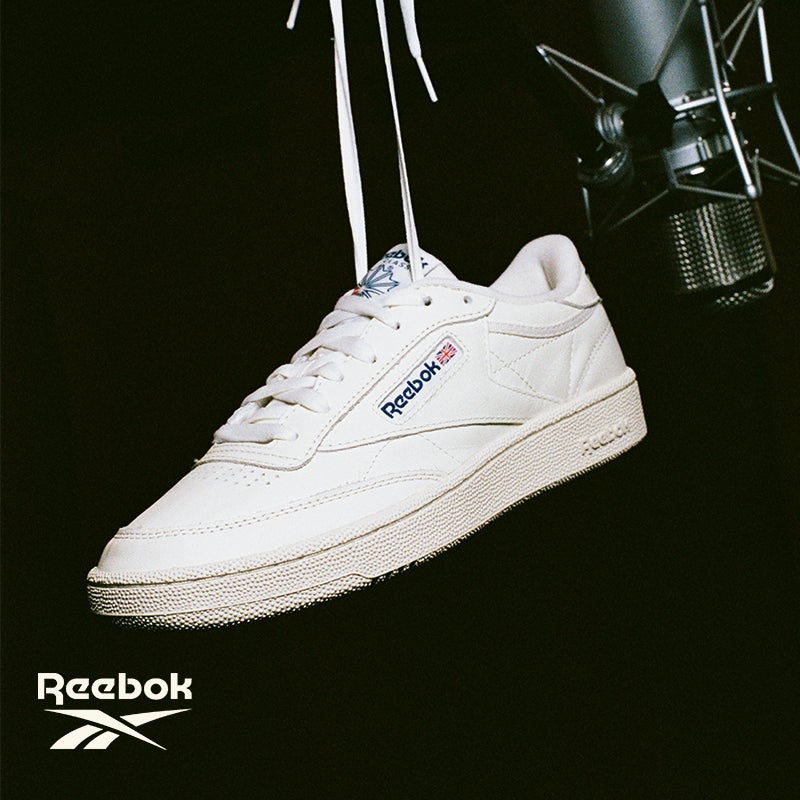 Reebok Club C 85 Vintage