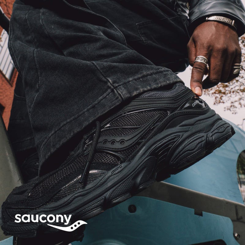 Saucony Progrid Omni 9