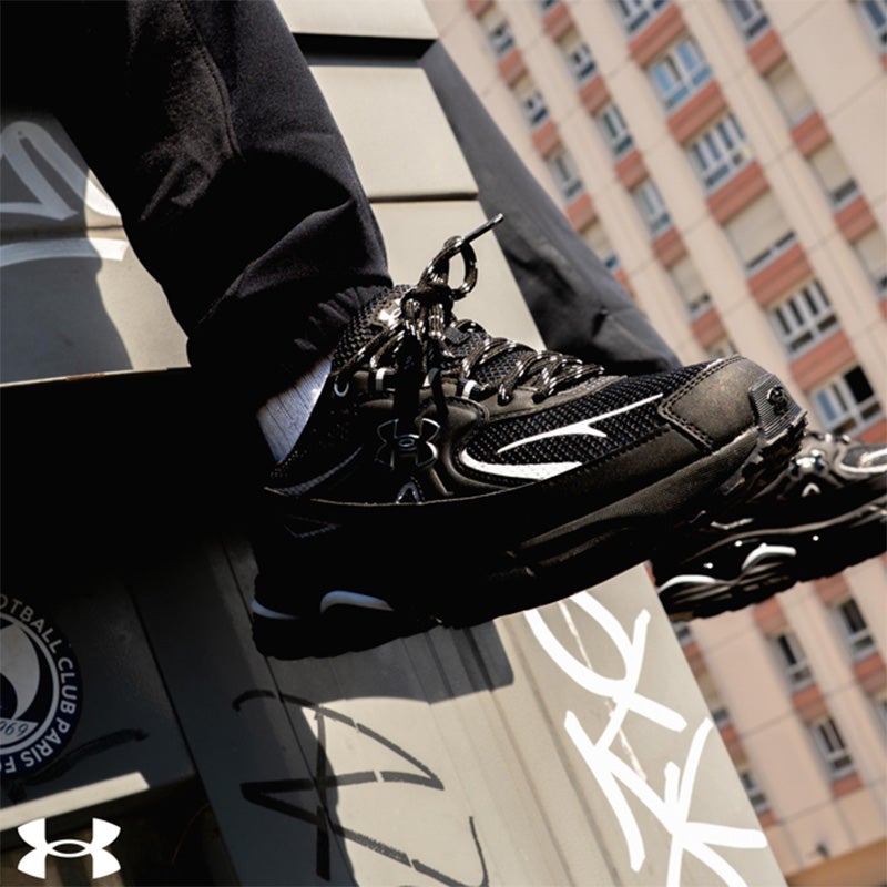 Under Armour Apparition Tech