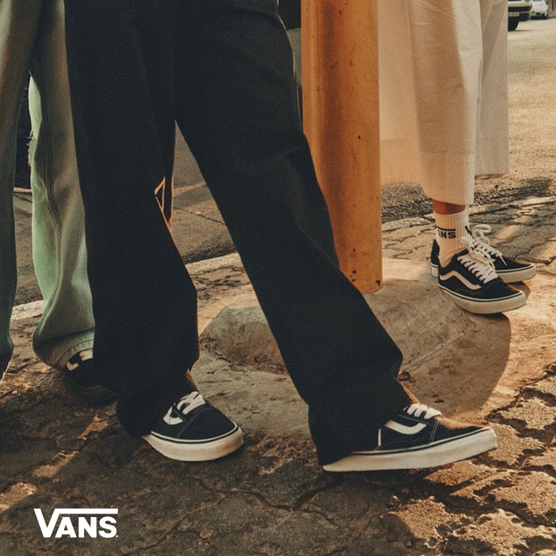 Vans Old Skool
