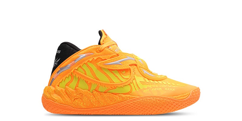 Puma Mb.05 Fast & Furious La