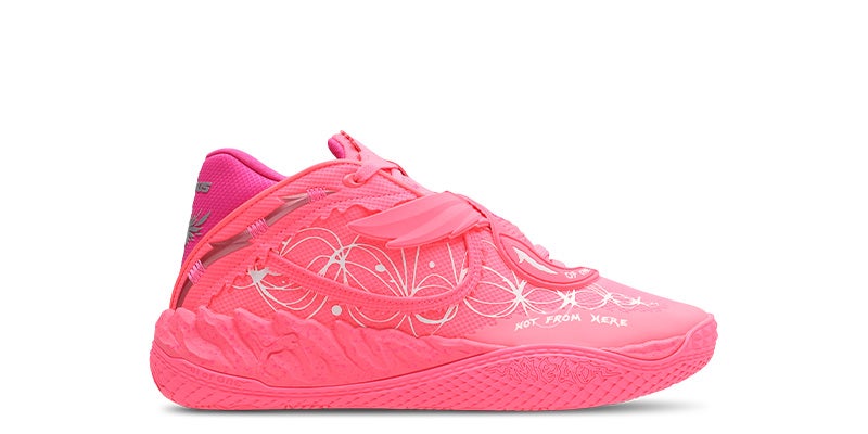 Puma Mb.05 Fast & Furious Miami