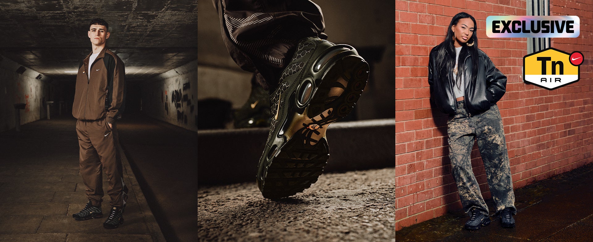 NIKE TN 'MANCHESTER'