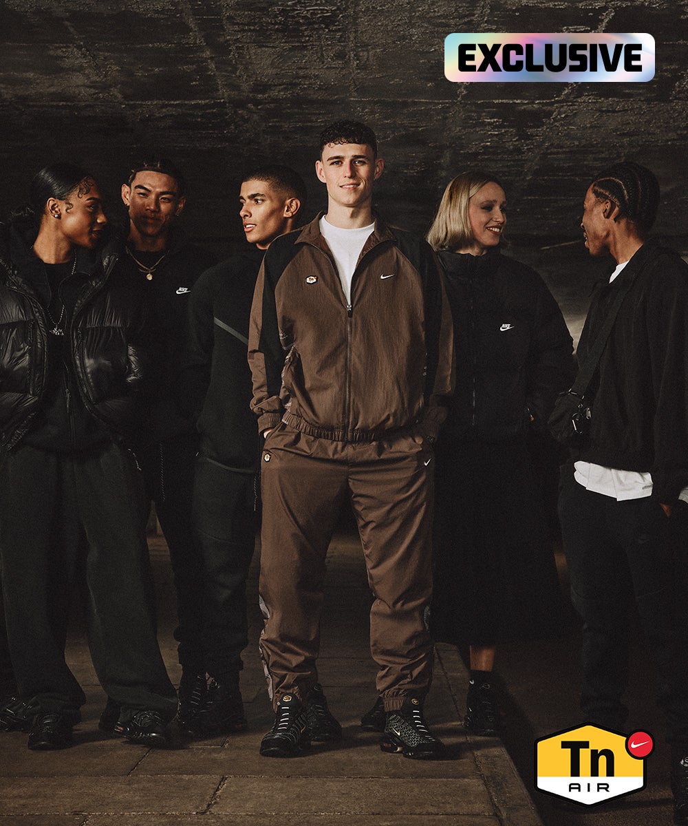 BINNENKORT NIEUWE DROP: NIKE TN ‘MANCHESTER’