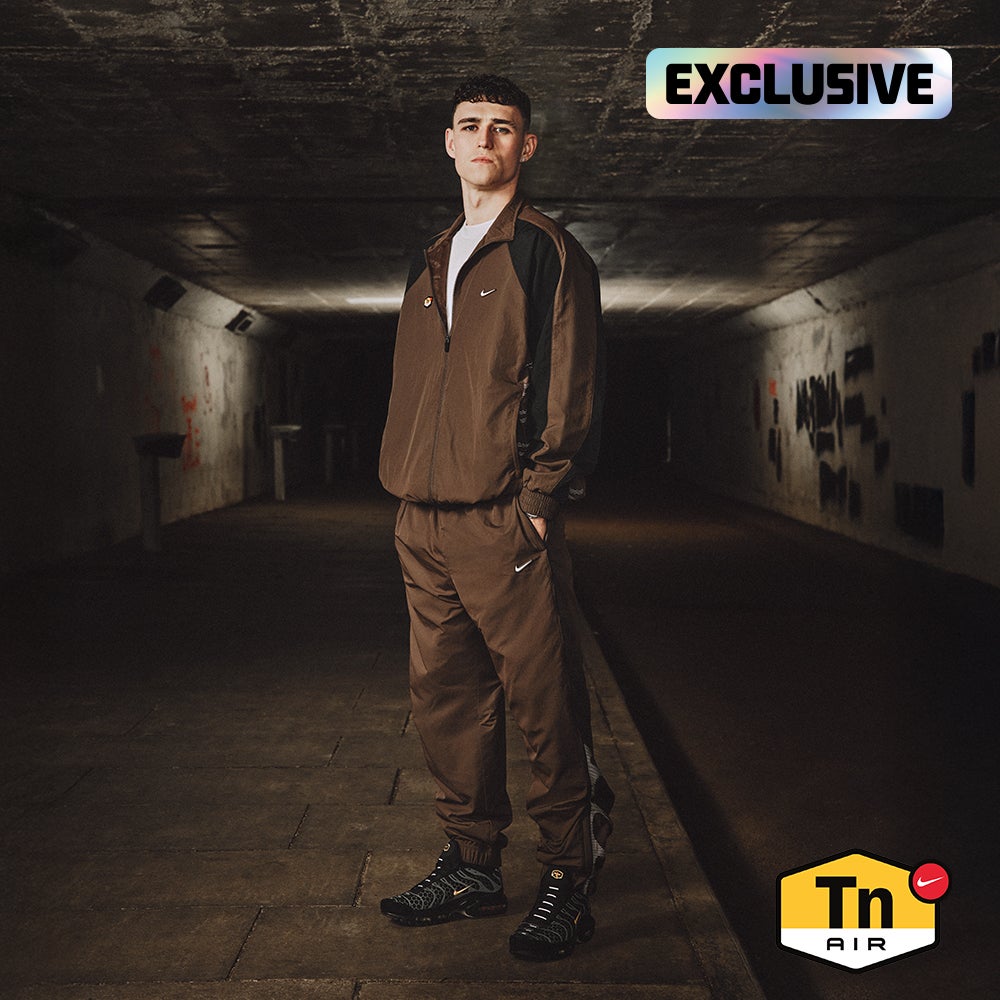 BINNENKORT NIEUWE DROP: NIKE TN ‘MANCHESTER’