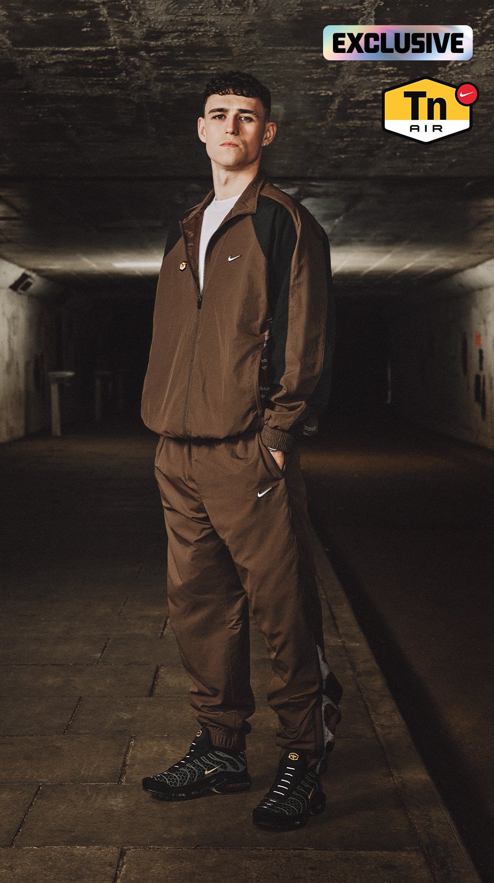 BINNENKORT NIEUWE DROP: NIKE TN ‘MANCHESTER’