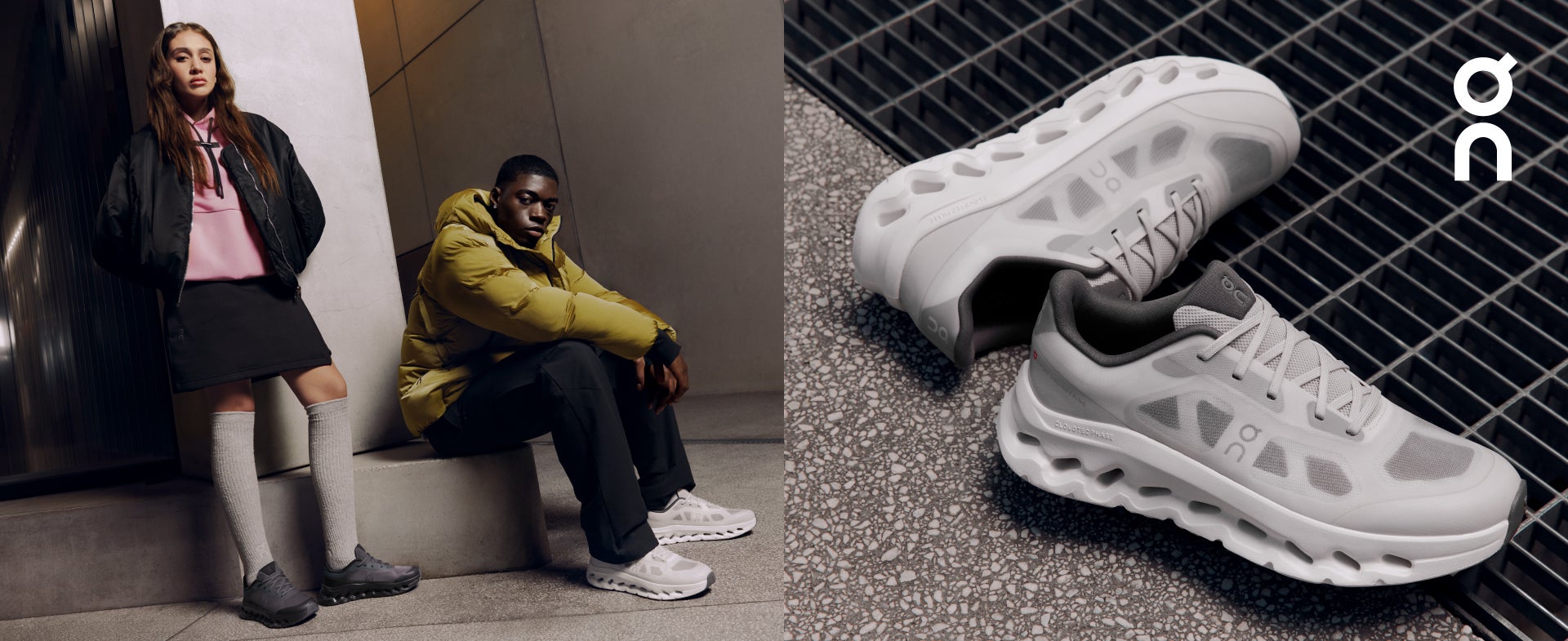 NÉE POUR SORTIR DU LOT