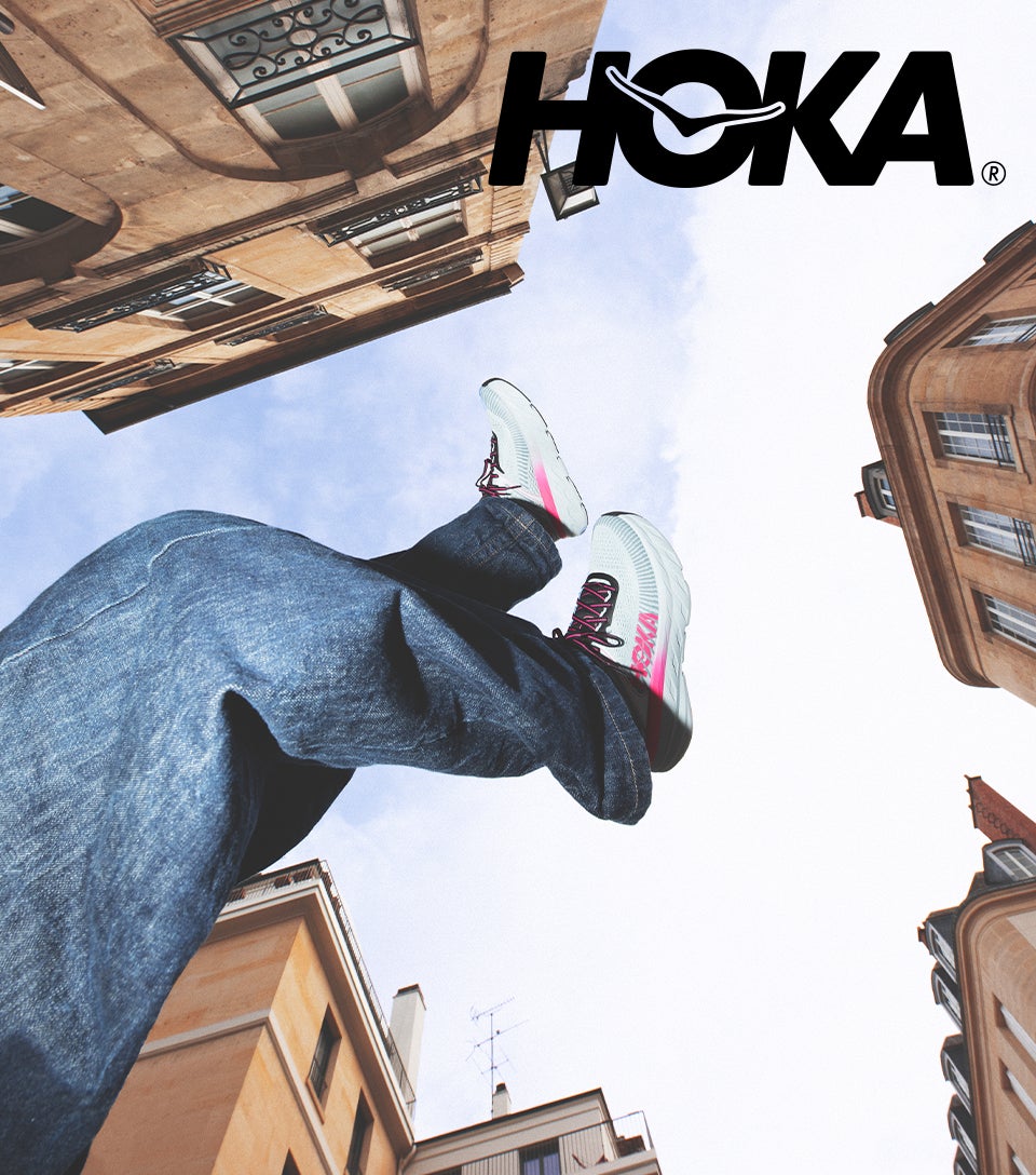 HOKA BONDI 7