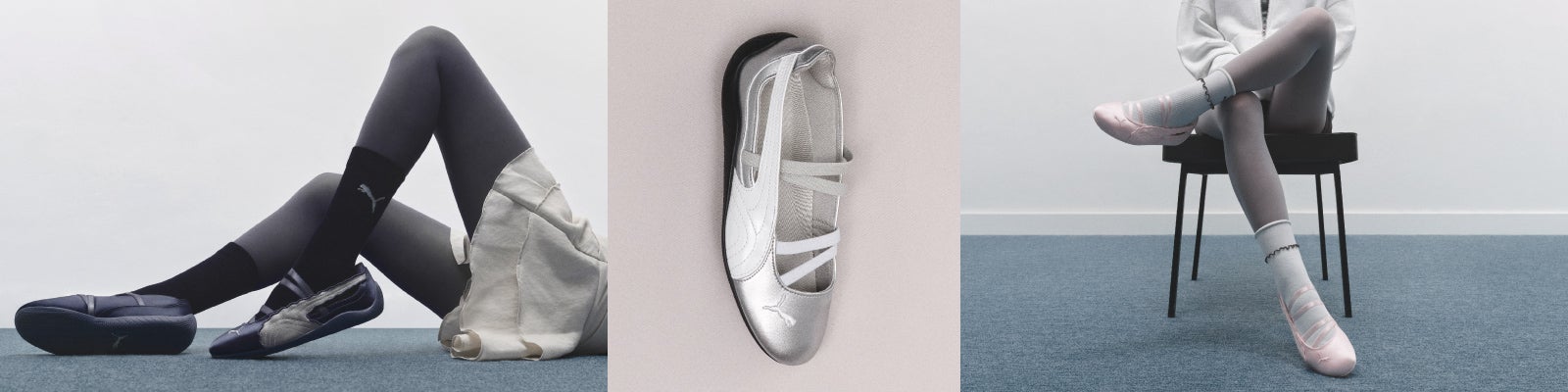 Puma Speedcat Ballet