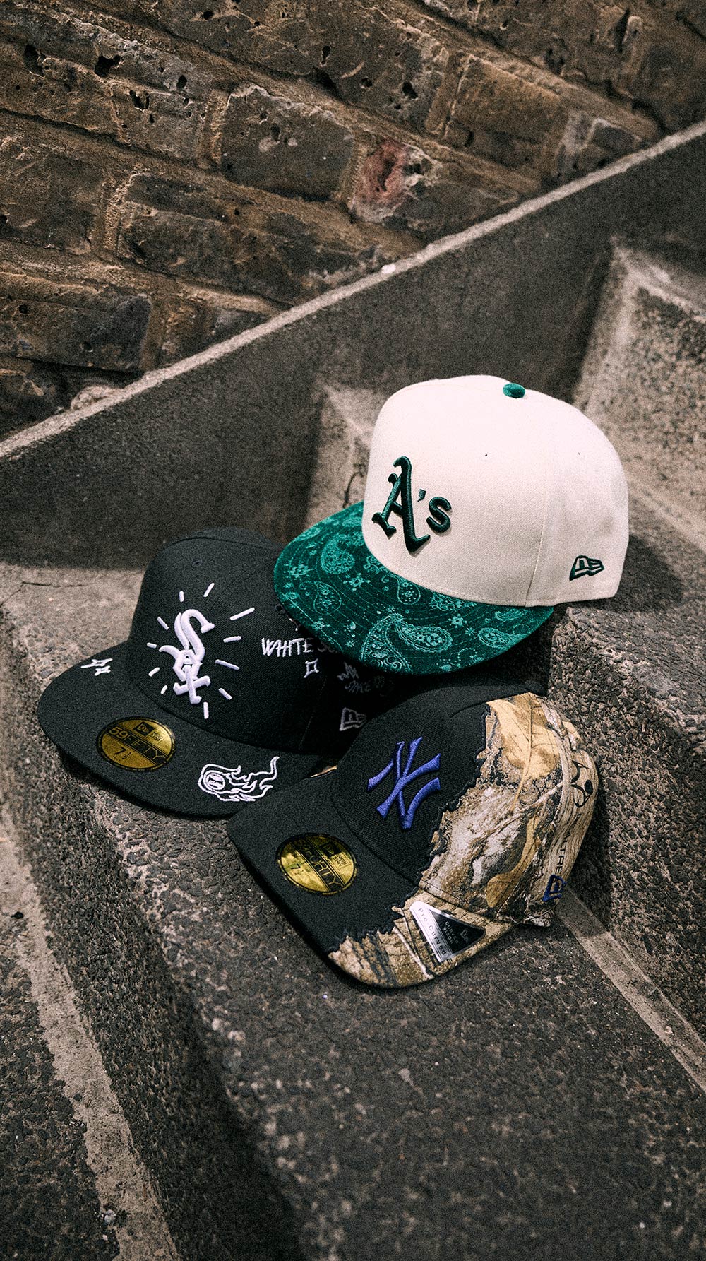 NEW ERA 59FIFTY