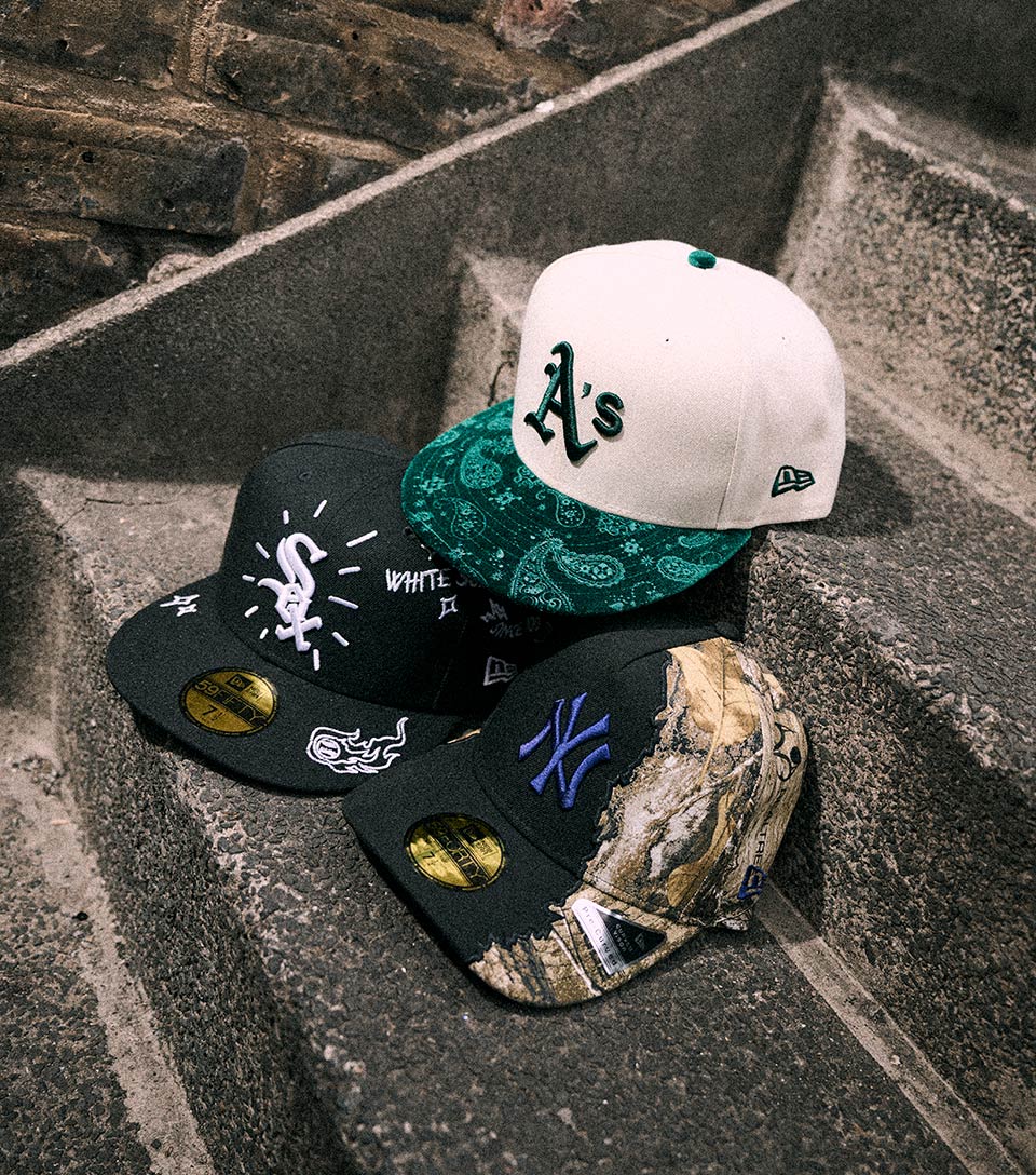 NEW ERA 59FIFTY