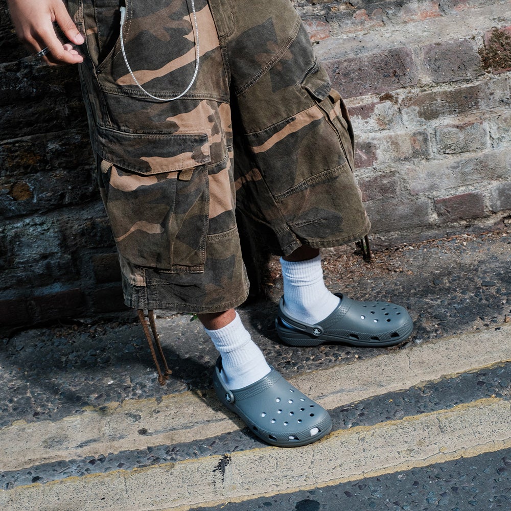 CROCS CLASSICS