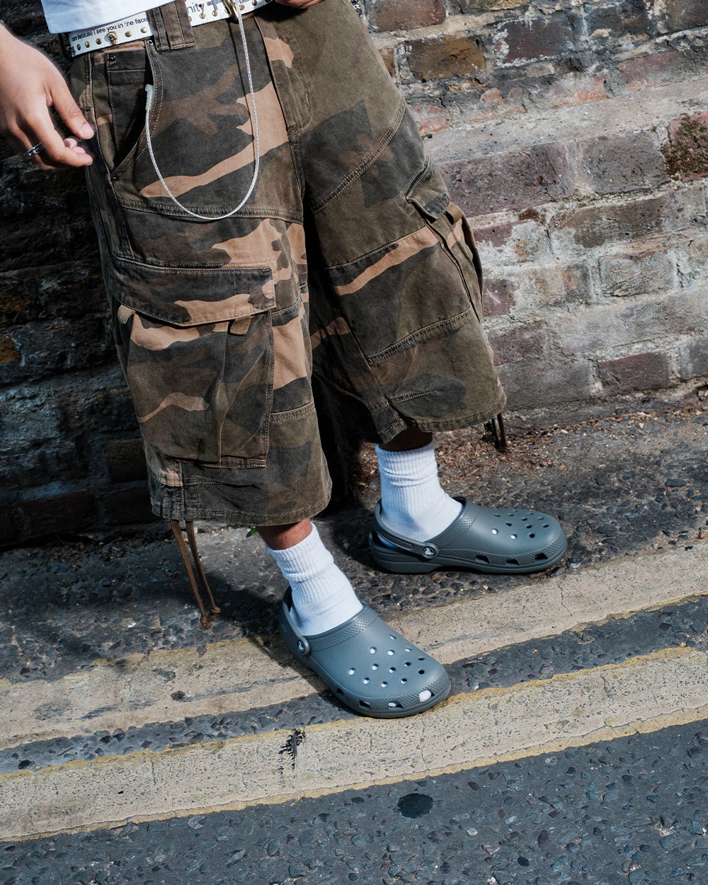 CROCS CLASSICS