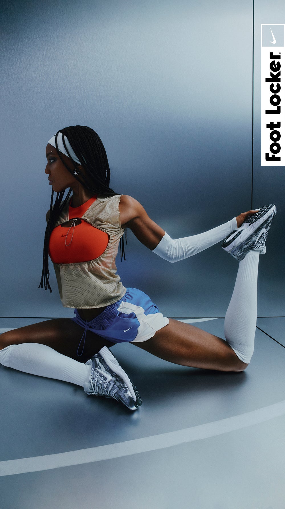 NIKE P-6000