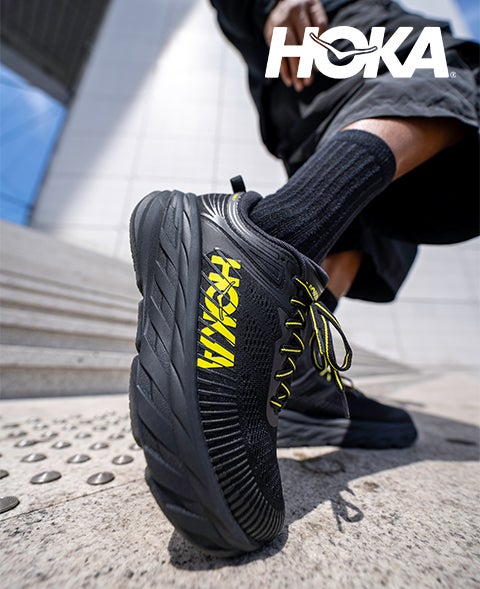 HOKA BONDI 7