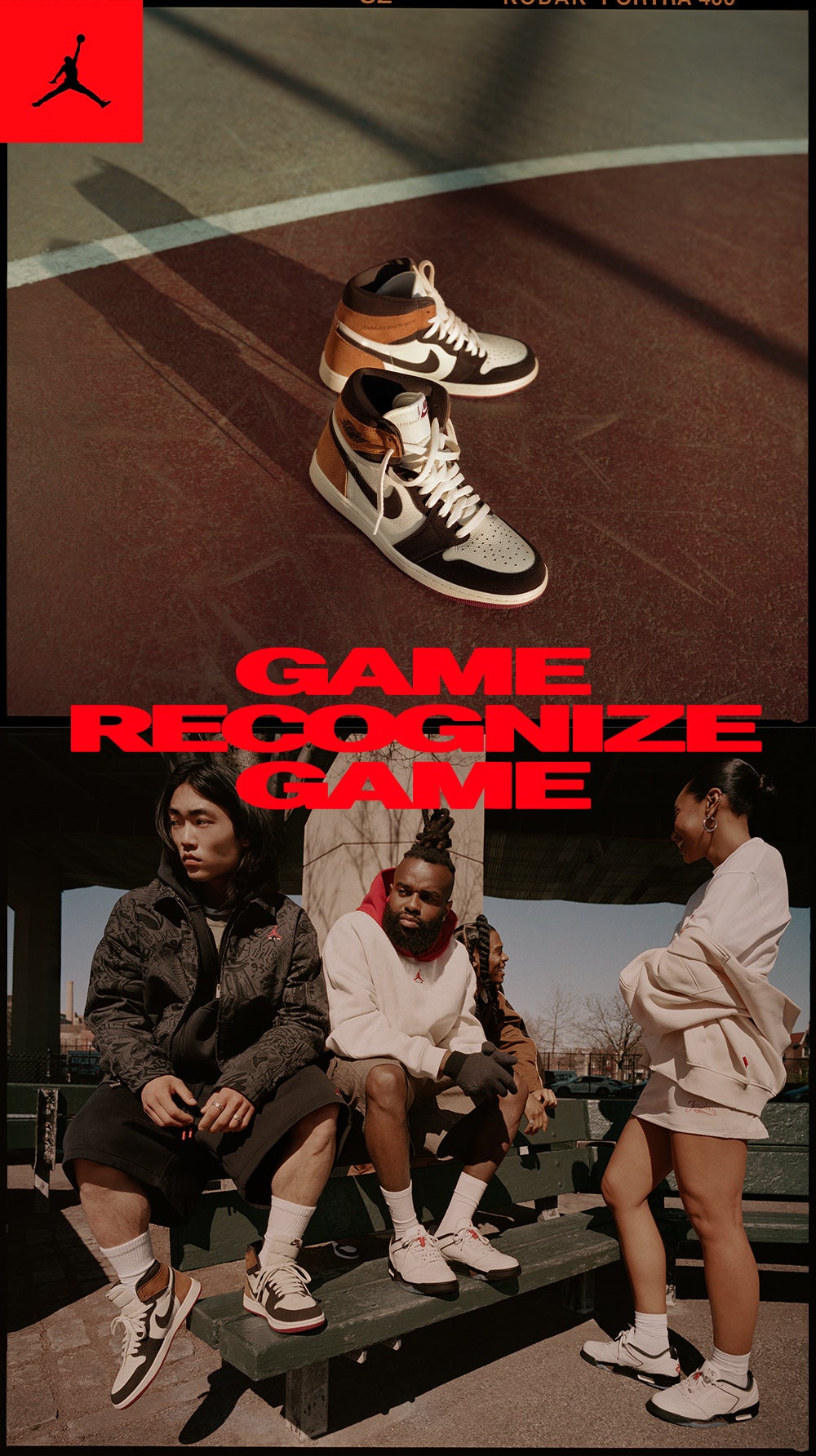 Air Jordan