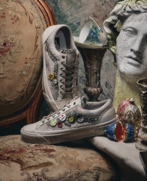 VANS SOUVENIR PACK