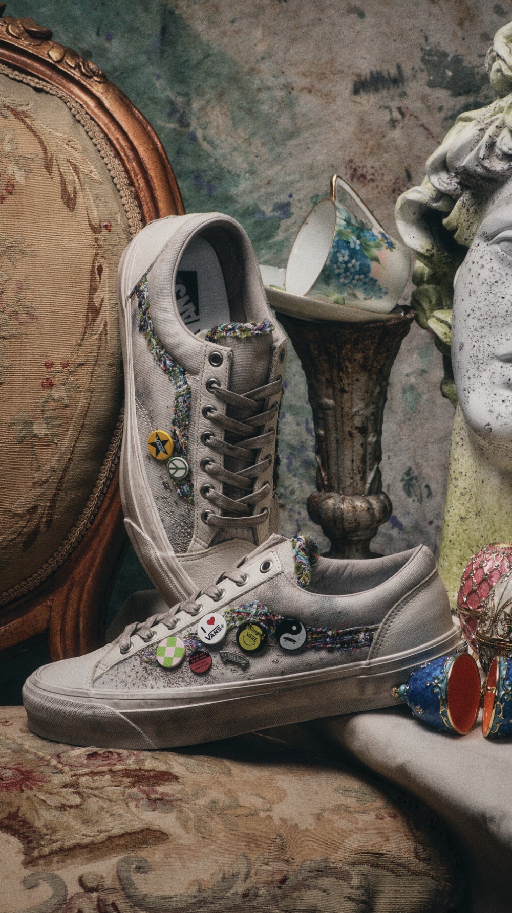 VANS SOUVENIR PACK