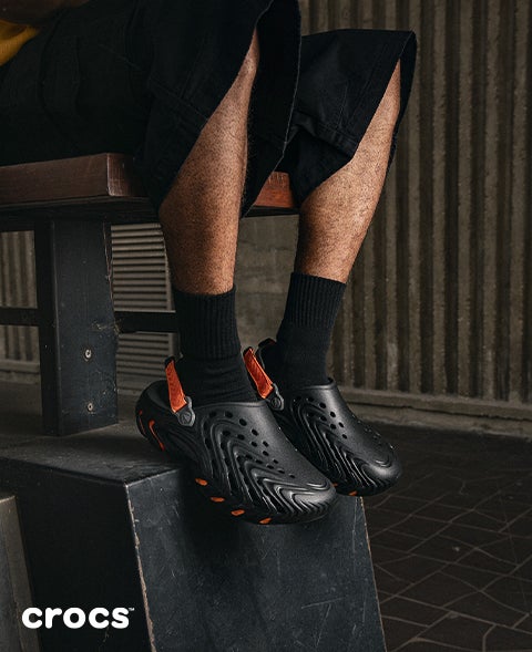 CROCS ECHO II