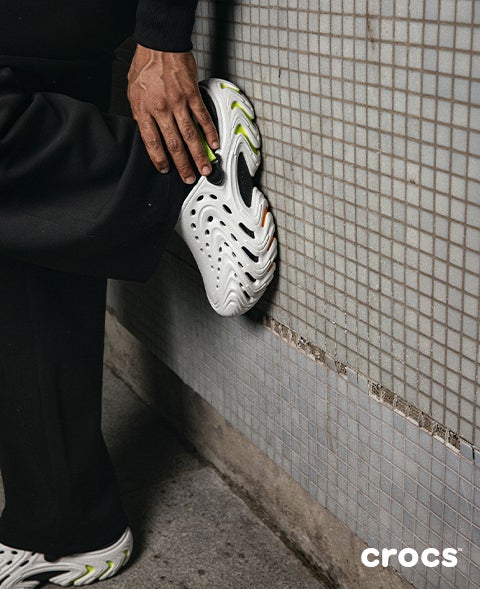 CROCS ECHO II