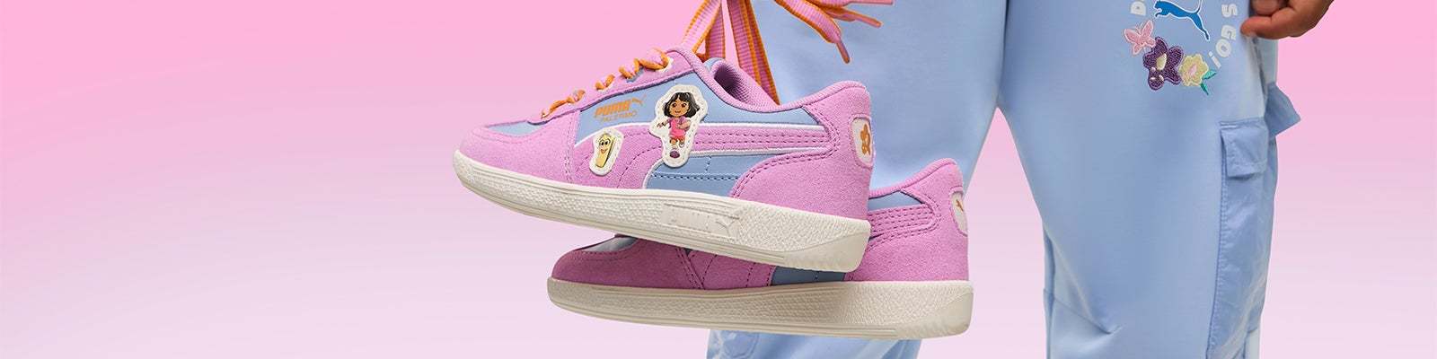 PUMA