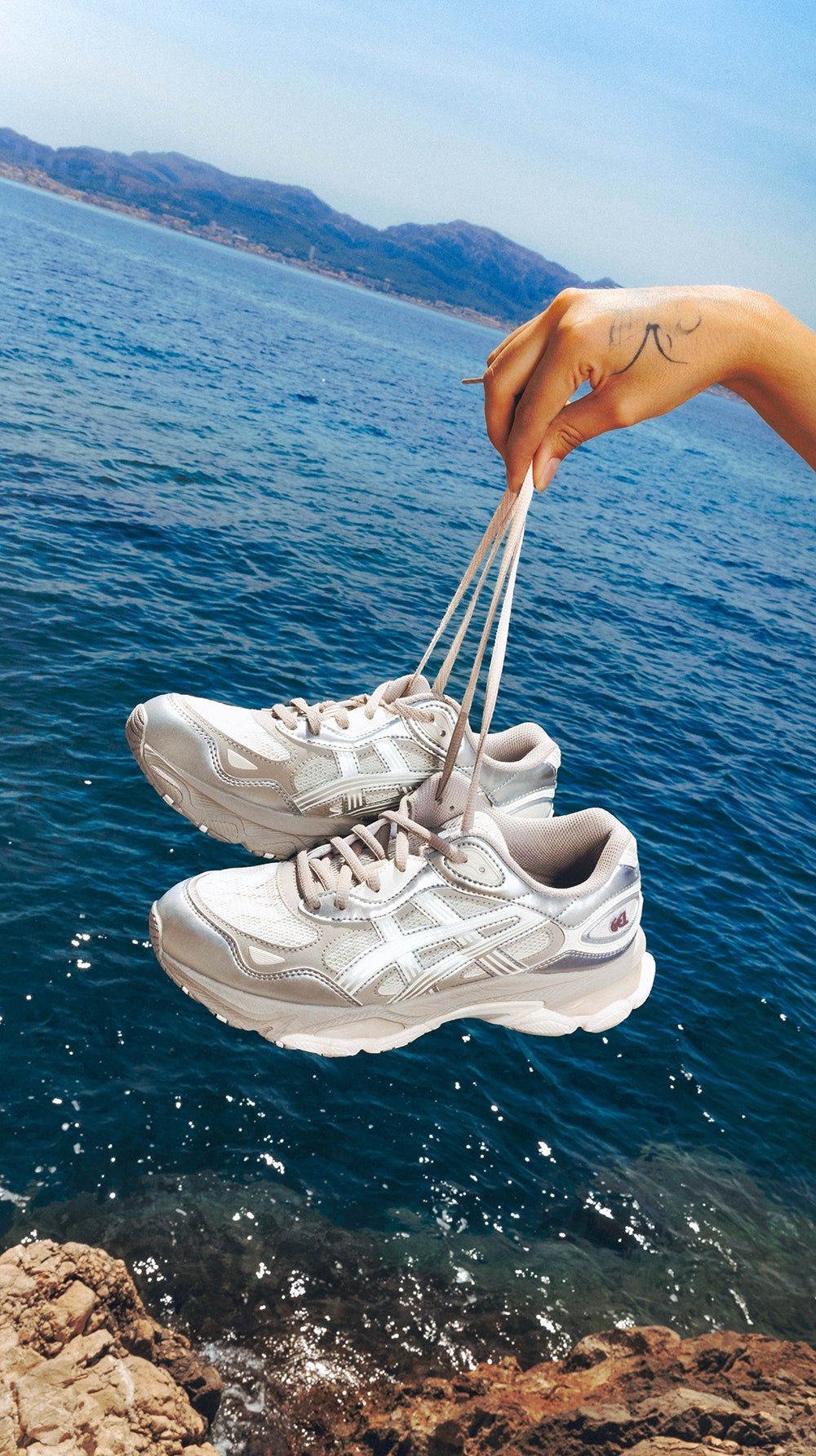 ASICS GEL-NYC 2.0