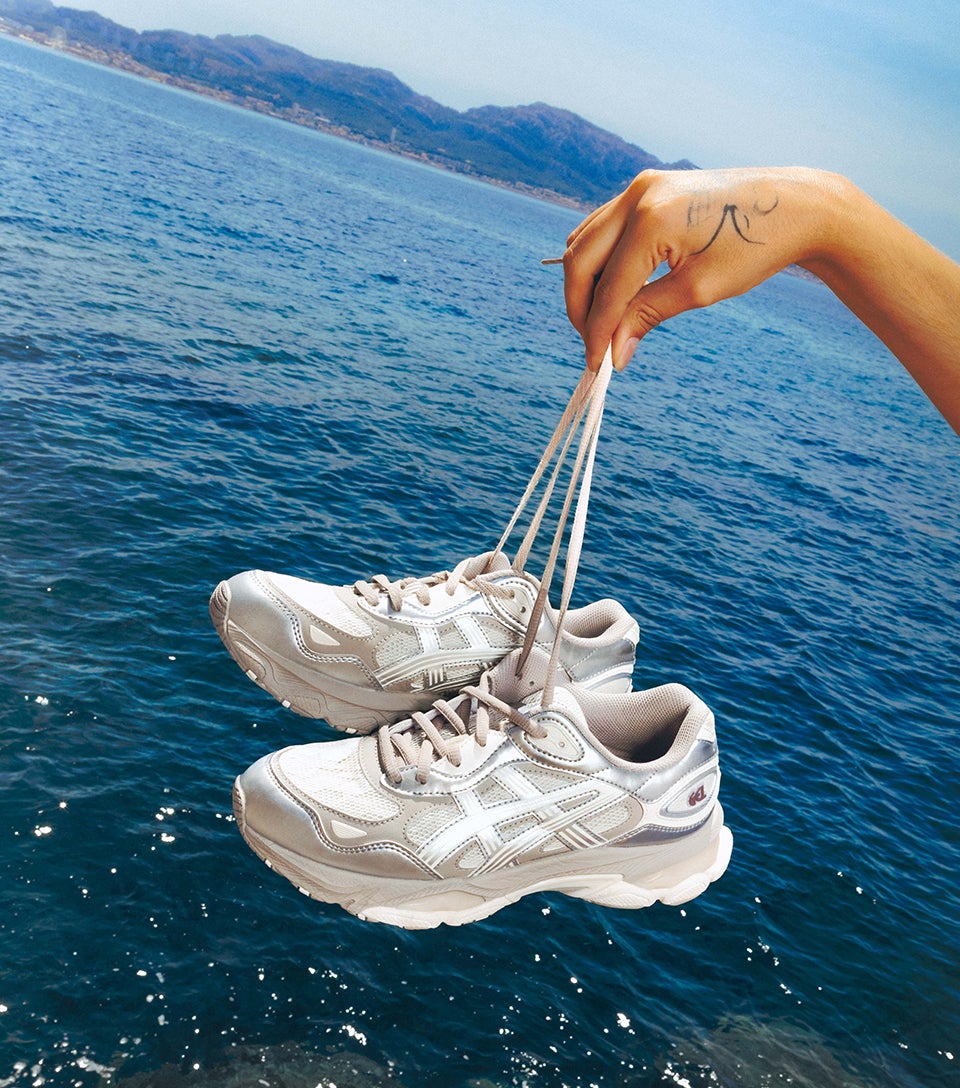 ASICS GEL-NYC 2.0