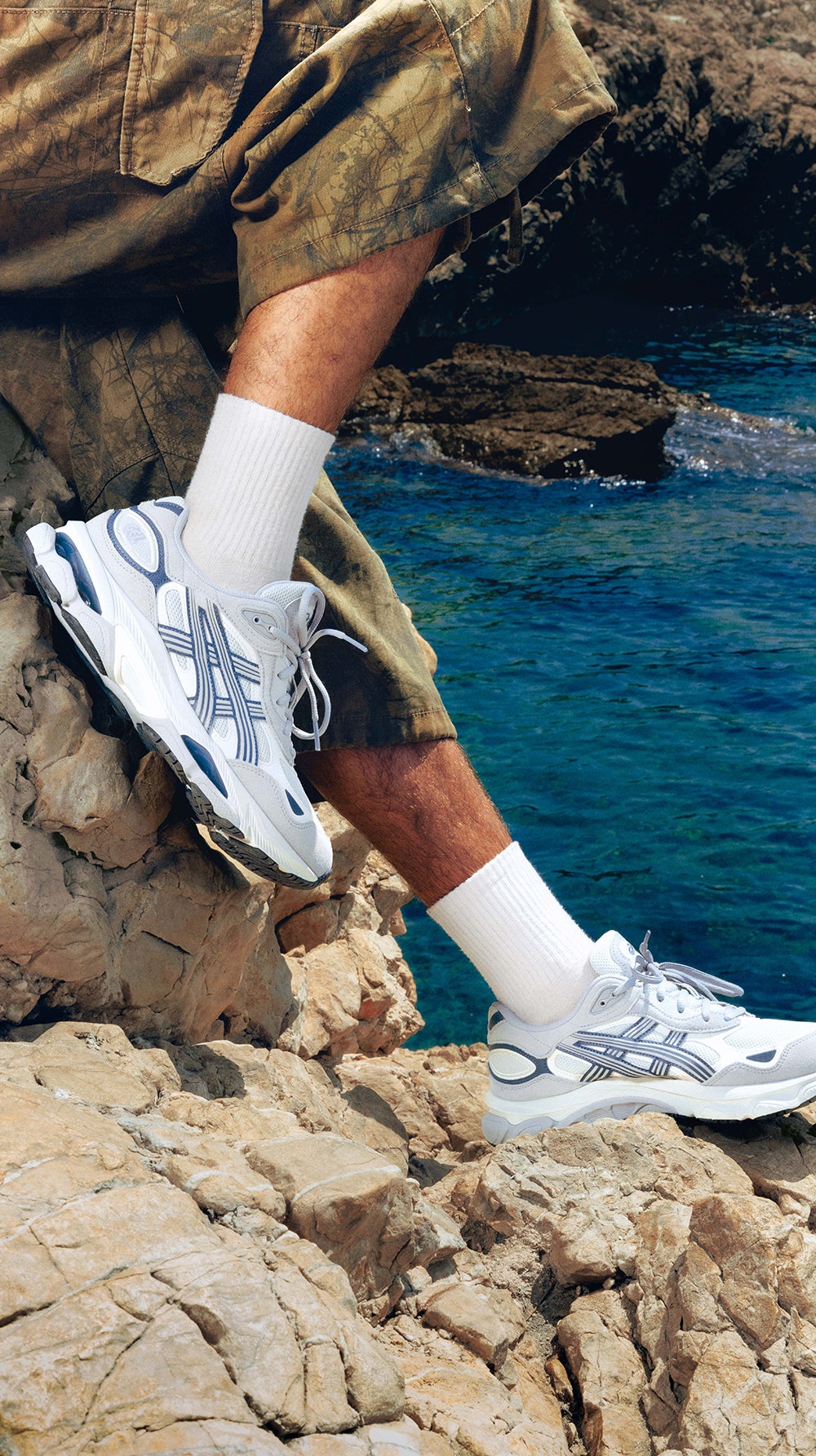 ASICS GEL-NYC 2.0