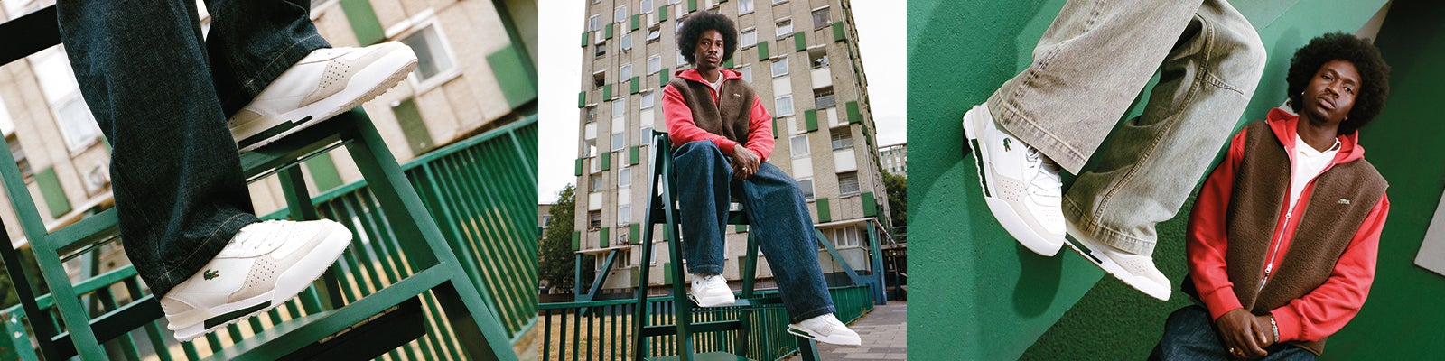 lacoste