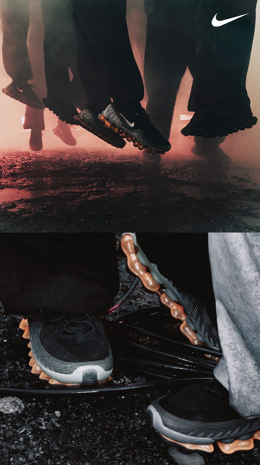 NIKE LIQUID MAX