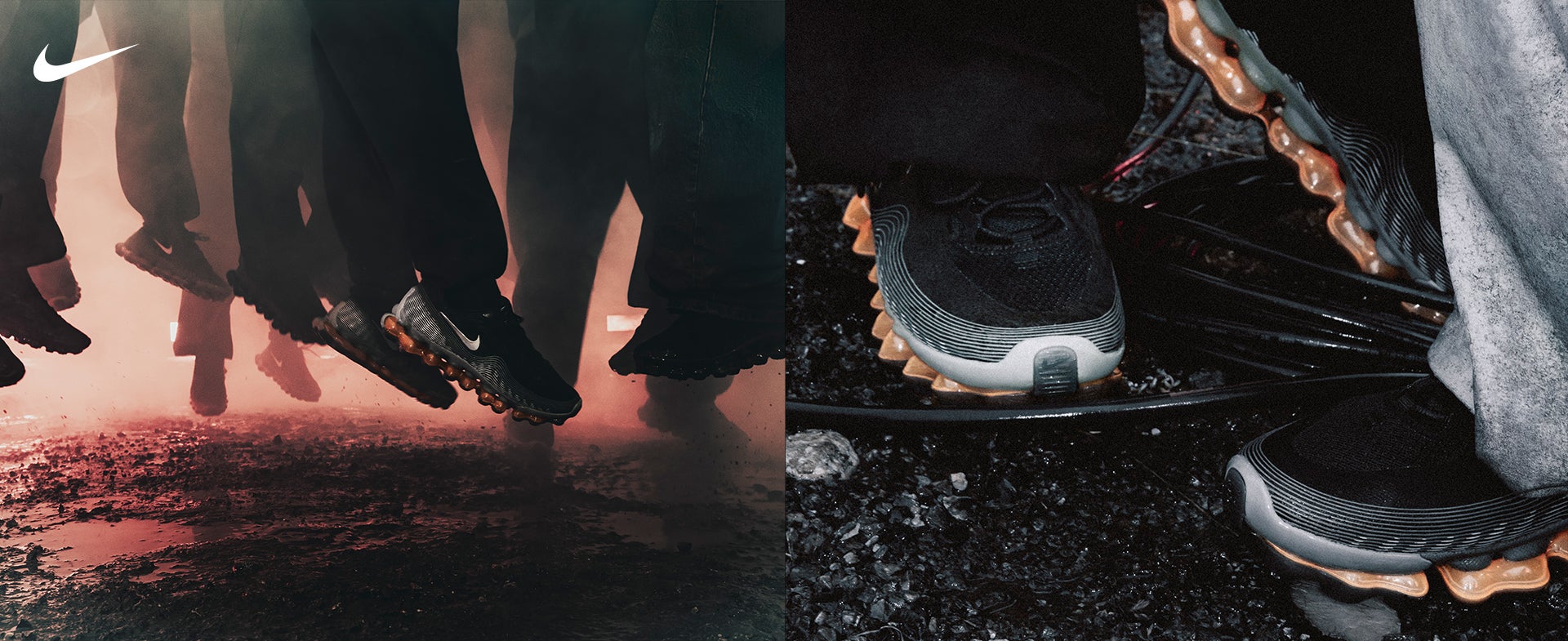 NIKE LIQUID MAX