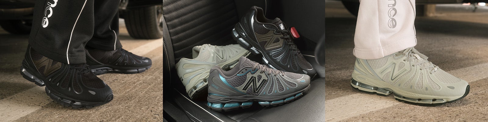 New Balance Mens