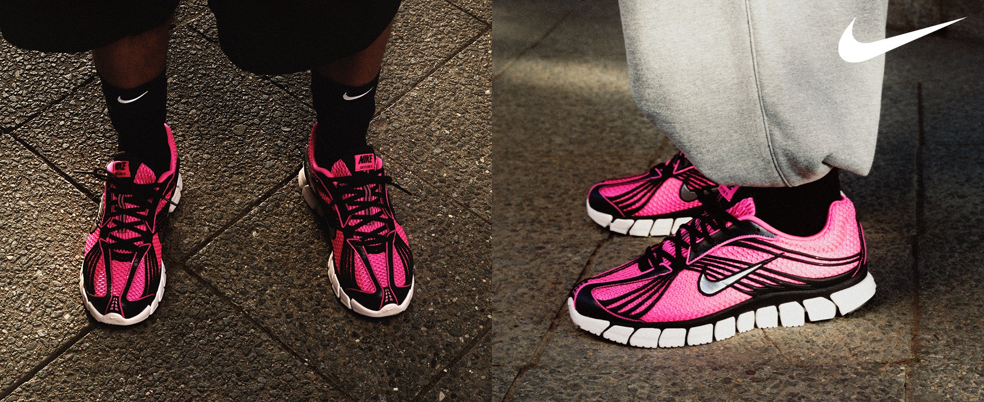 NIKE SYLON