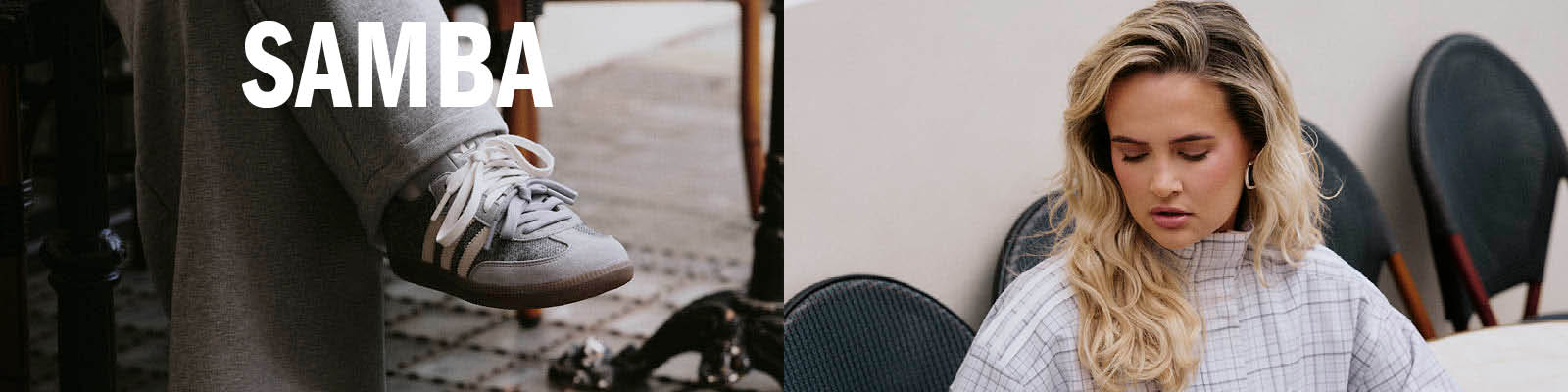 adidas x MOLLY MAE