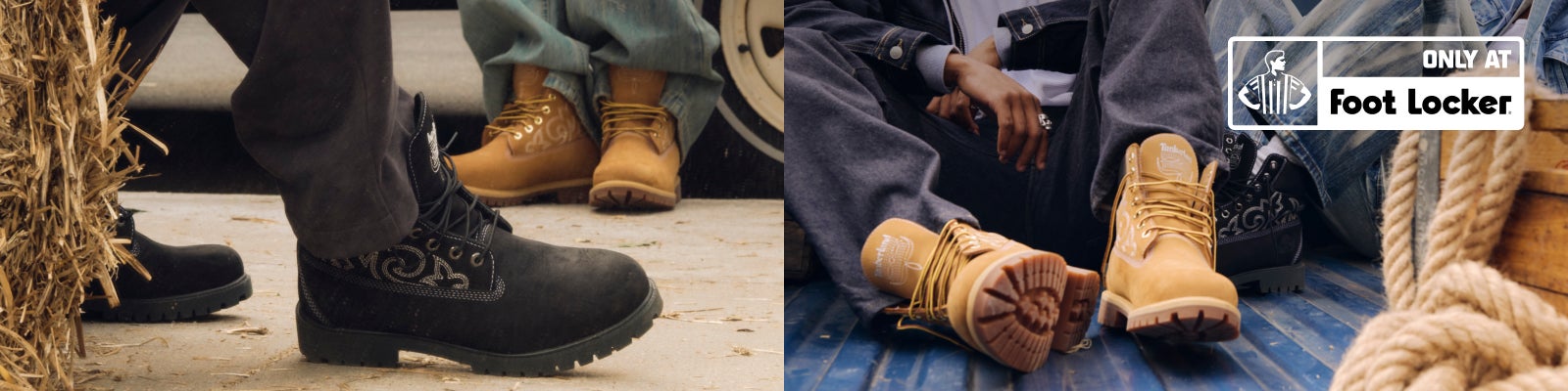 Timberland Heritage Stitch 6 Inch