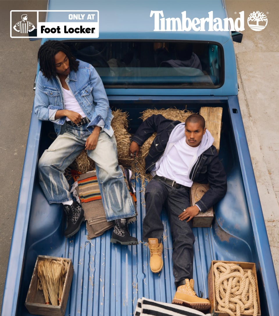 Timberland Heritage Stitch 6 Inch