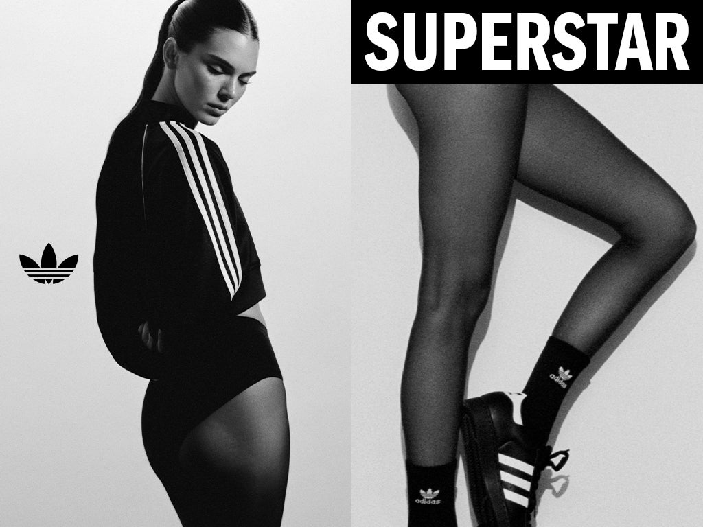 adidas Superstar