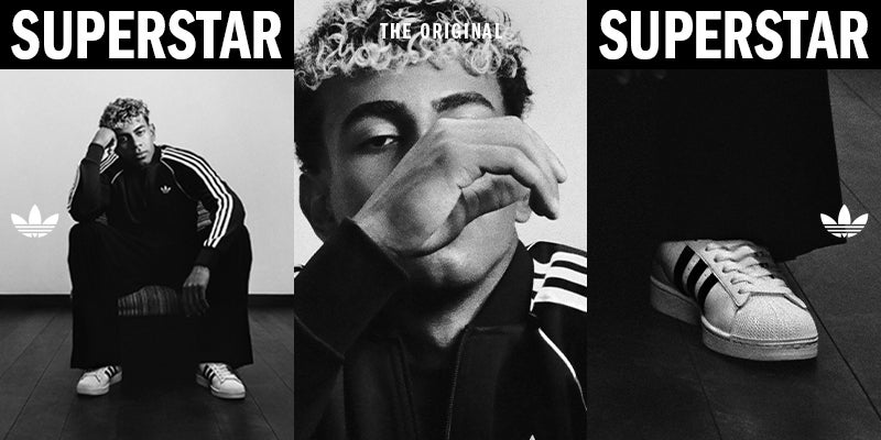 adidas superstar