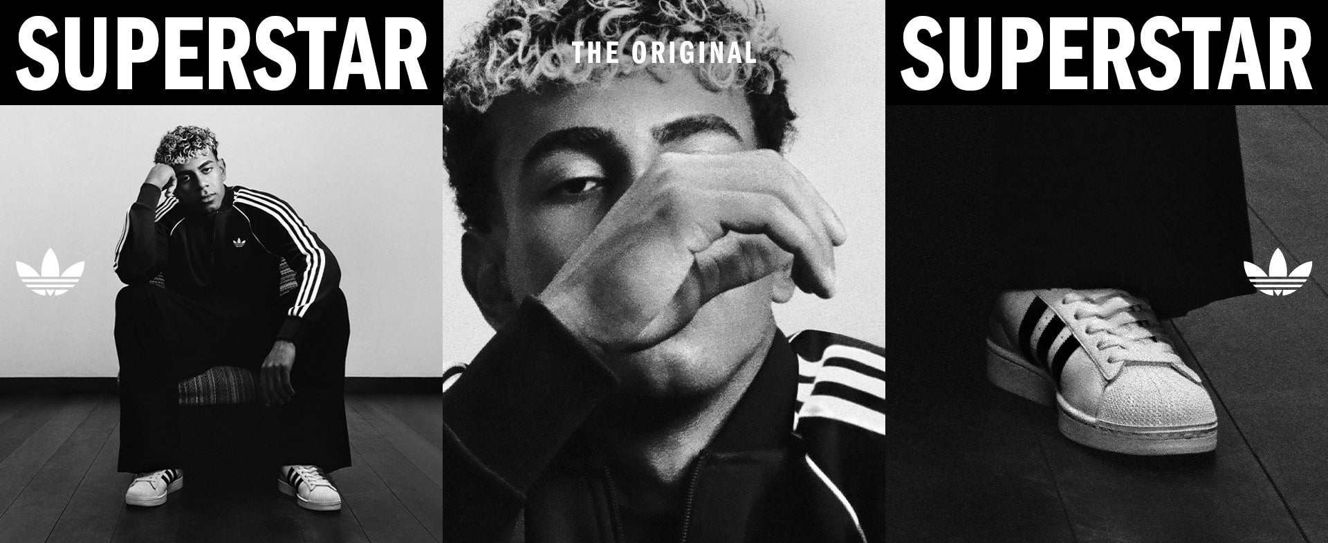 Adidas Superstar