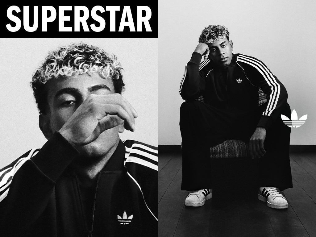 adidas Superstar