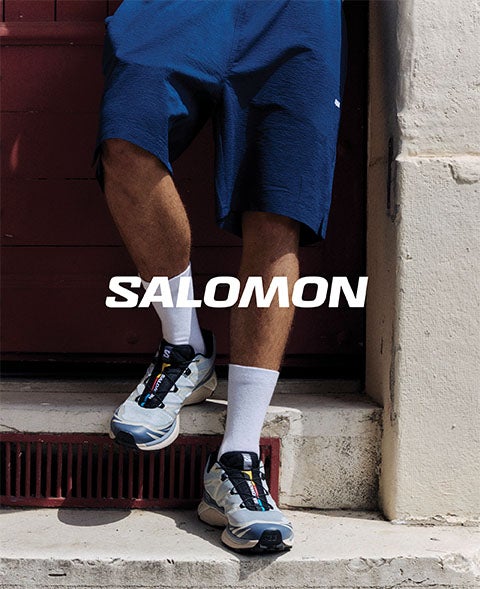 SALOMON XT ICONS