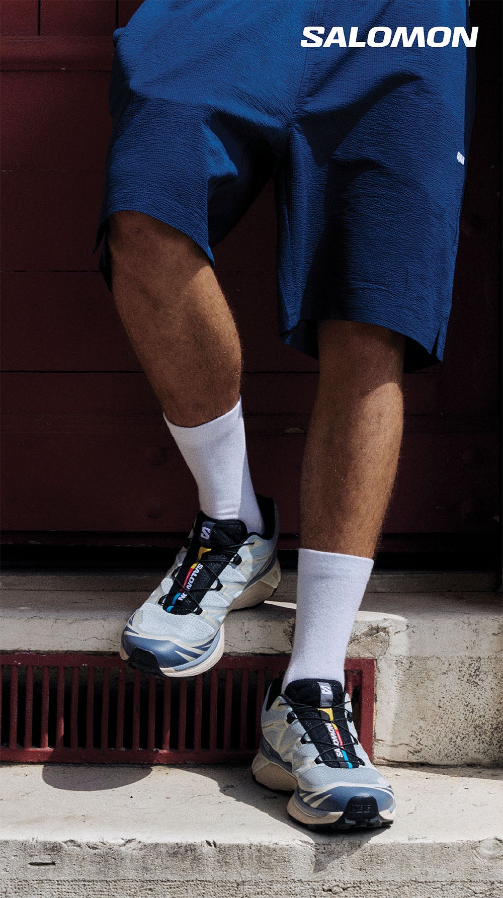 SALOMON XT ICONS