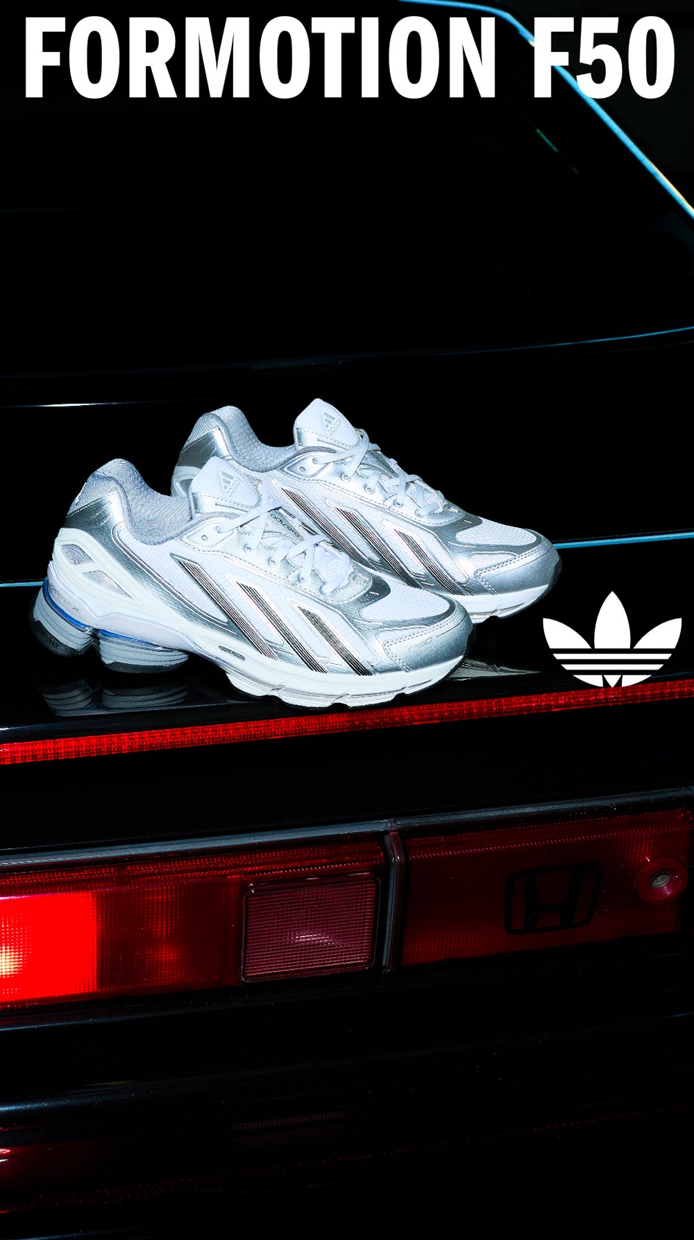 adidas formotion