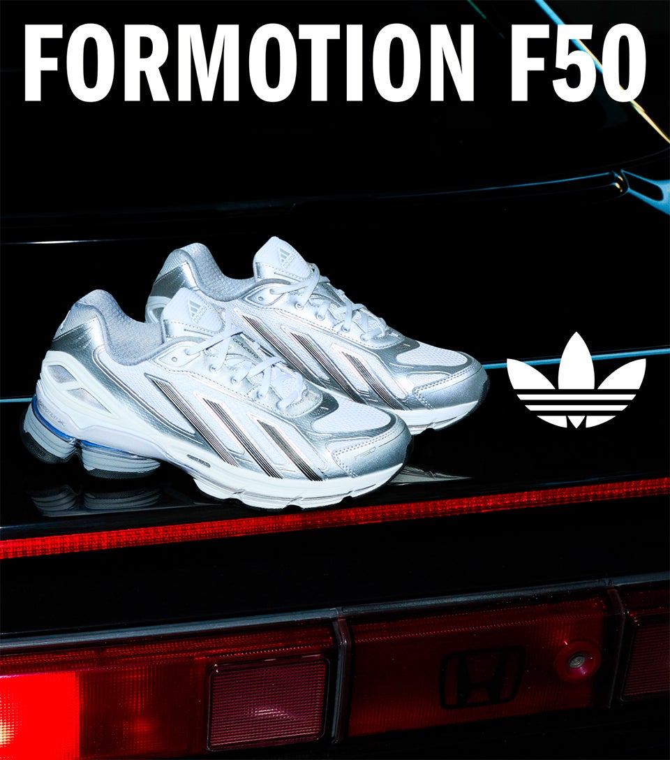 adidas formotion