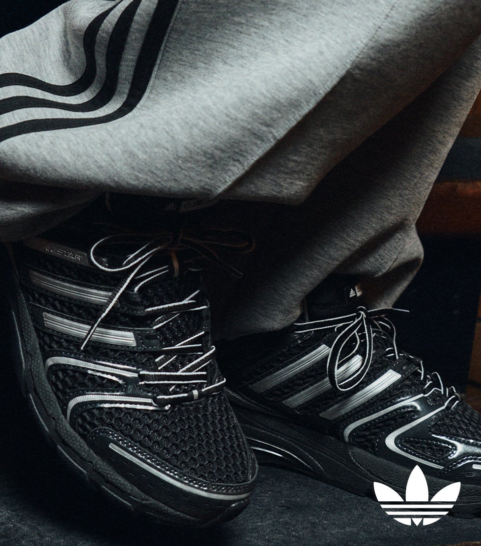 adidas Adistar Control 5