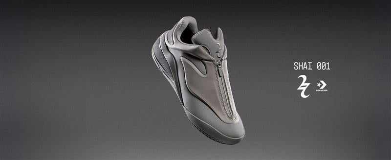 Converse Shai